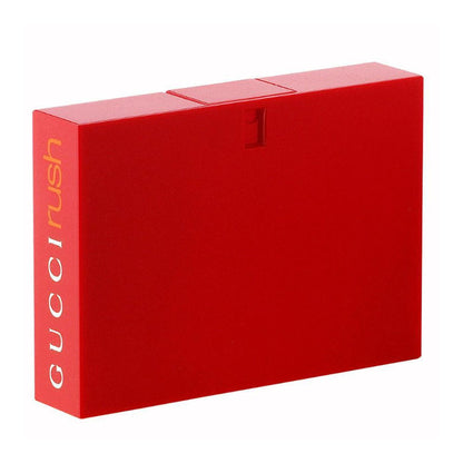 Gucci Rush Eau De Toilette For Women 75ml