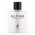 Maison Alhambra Alpine Homme Sport Eau De Parfum For Men 100ml