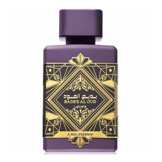 Lattafa Badee Al Oud Amethyst Eau De Parfum For Unisex 100ml