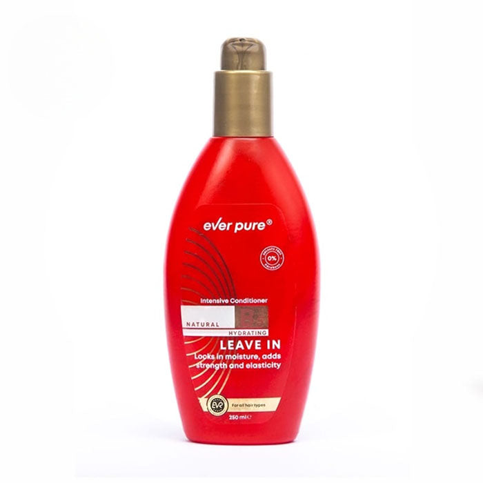 Ever Pure Intensive Conditioner Leave In With Vaitamin B5 250ml