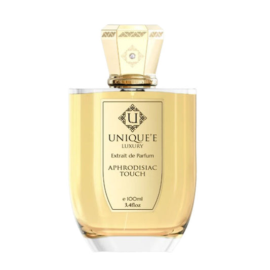 عطر يونيك لكجري  افروديسياك تاتش اكستريت دي بارفان للجنسين 100مل
