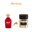 Gulf Orchid Almajlis Eau De Parfum For Unisex 110ml
