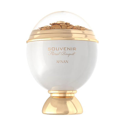 Afnan Souvenir Floral Bouquet Eau De Parfum For Women 100ml