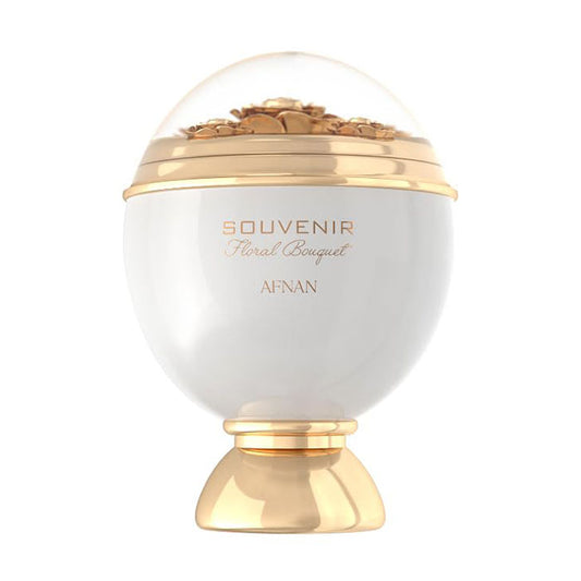 Afnan Souvenir Floral Bouquet Eau De Parfum For Women 100ml