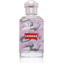 Carrera Jeans 767 Camouflage Donna Eau De Parfum For Women 125ml