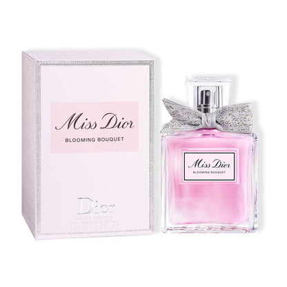 Christian Dior Miss Dior Blooming Bouquet Eau De Toilette For Women 100ml