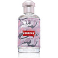 Carrera Jeans 767 Camouflage Donna Eau De Parfum For Women 125ml