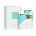 Sample Armaf Le Parfait Azure Pour Femme Vials Eau De Parfum For Women 3ml
