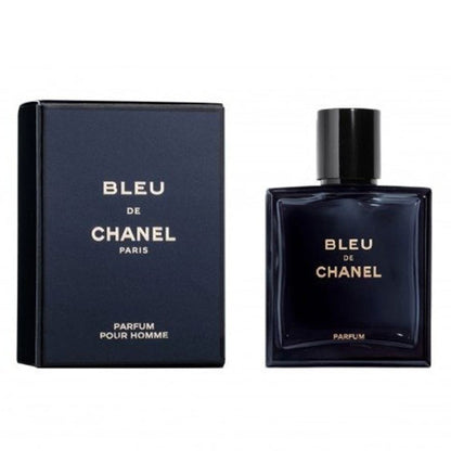 Chanel Bleu De Chanel Parfum For Men 100ml