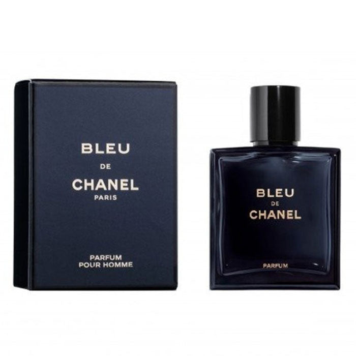 Chanel Bleu De Chanel Parfum For Men 100ml – O2morny.com