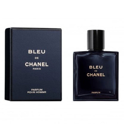 Chanel Bleu De Chanel Parfum For Men 100ml