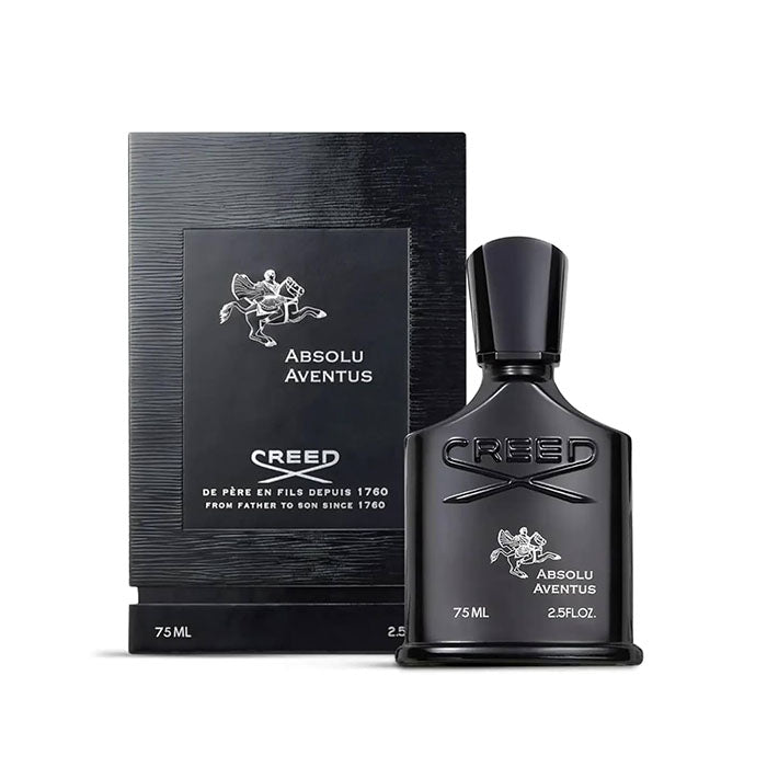 Creed Aventus Absolu Eau De Parfum For Men 75ml