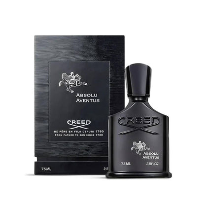 Creed Aventus Absolu Eau De Parfum For Men 75ml