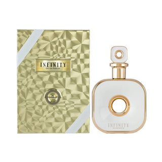 Armaf Infinity Gold Eau De Parfum For Women 105ml