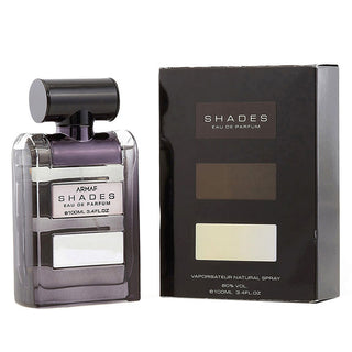 Armaf Shades Eau De Parfum For Men 100ml