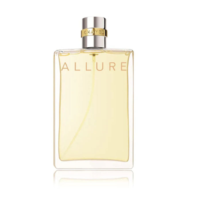 Chanel Allure Eau De Toilette For Women 100ml