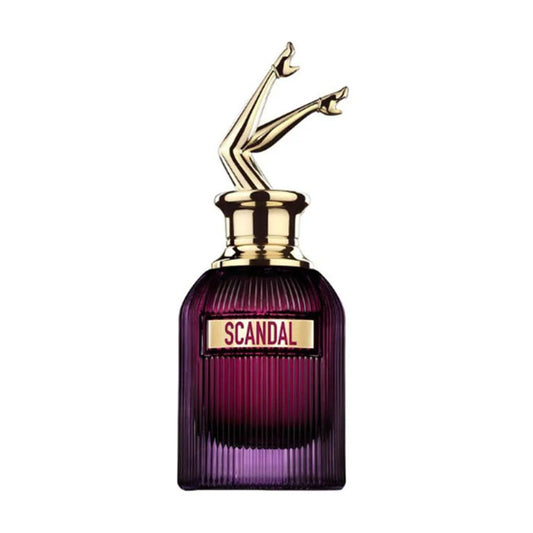 عطر جان بول جوتييه سكاندال انتنس او دو بارفان للنساء 80 مل