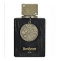 عطر ارماف كلوب دي نوا  لايون هارت او دو بارفان للرجال 100مل