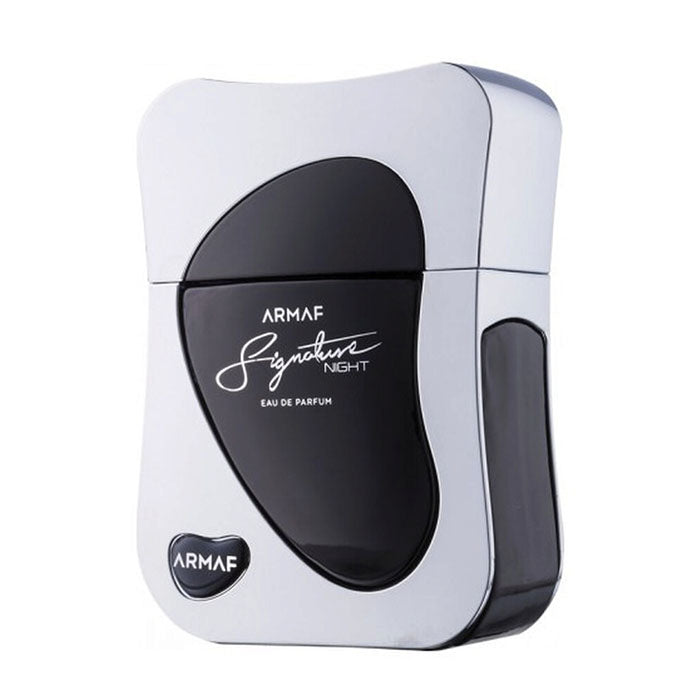 Sample Armaf Signature Night Vials Eau De Parfum For Men 3ml
