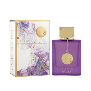 Armaf Club De Nuit Maleka Eau De Parfum For Women 105ml