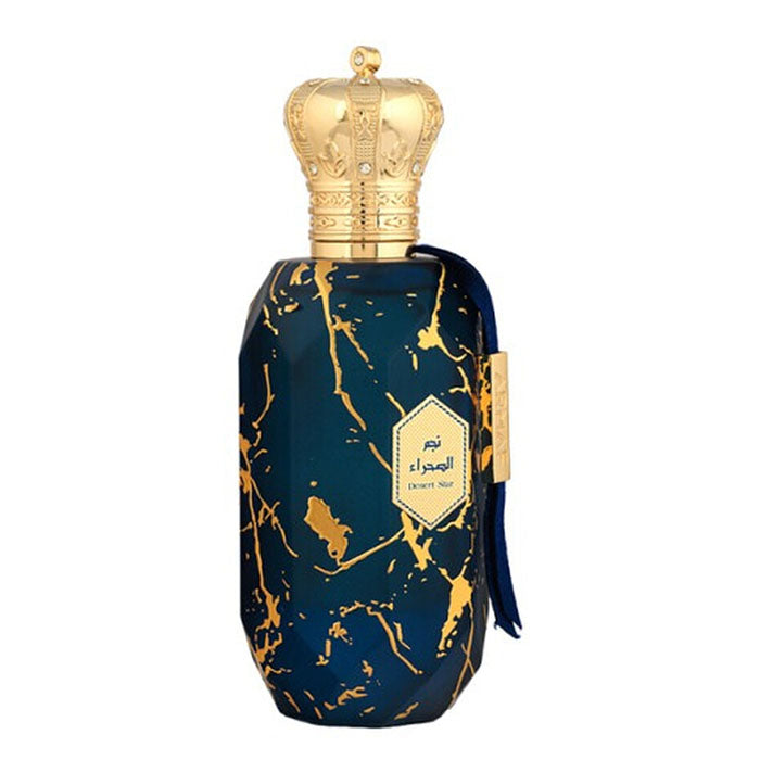عطر ارماف ايتر نجم الصحراء ( ديزيرت ستار ) او دو بارفان للرجال 100مل