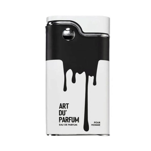 Armaf Art Du Parfum Pour Homme Eau De Parfum For Men 100ml