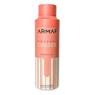 Armaf Odyssey Candee Special Body Spray For Women 200ml