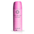 Armaf Club De Nuit Body Spray For Women 200ml