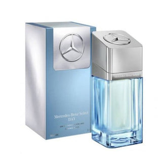 عطر مرسيدس بنز سيليكت داي او دو تواليت للرجال 100مل