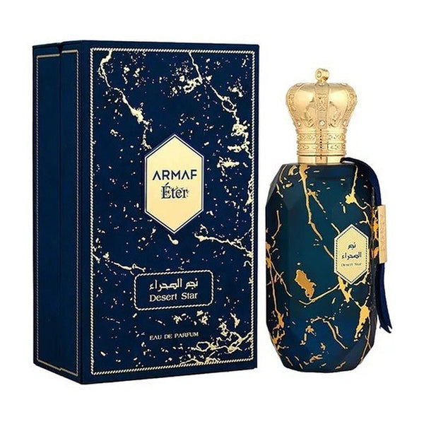 Armaf Eter Desert Star Eau De Parfum For Men 100ml