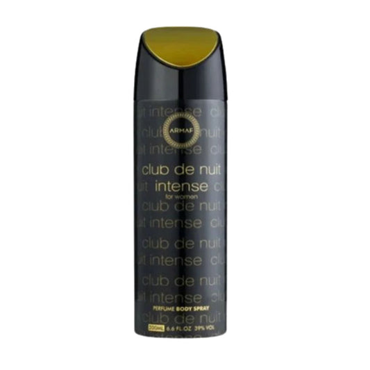 Armaf Club De Nuit Intense Body Spray For Women 200ml