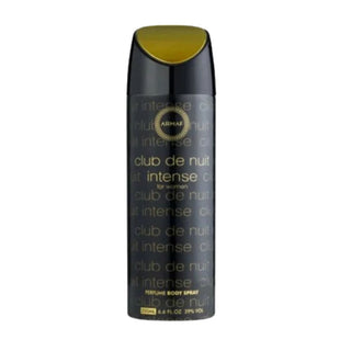 Armaf Club De Nuit Intense Body Spray For Women 200ml