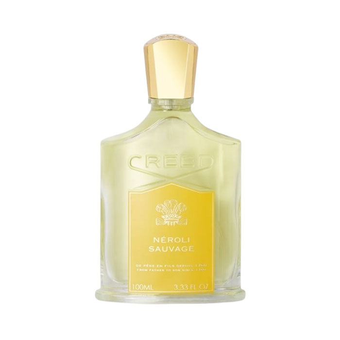 Creed Neroli Sauvage Eau De Parfum For Unisex 100ml