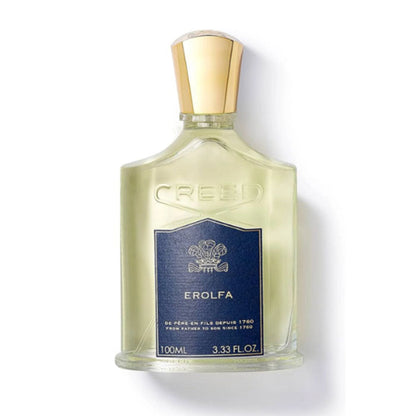 Creed Erolfa Eau De Parfum For Men 100ml