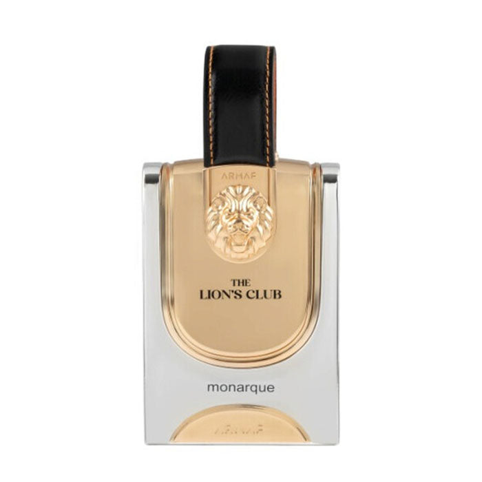 عطر ارماف لايونز كلوب مونارك او دو بارفان للرجال 100مل