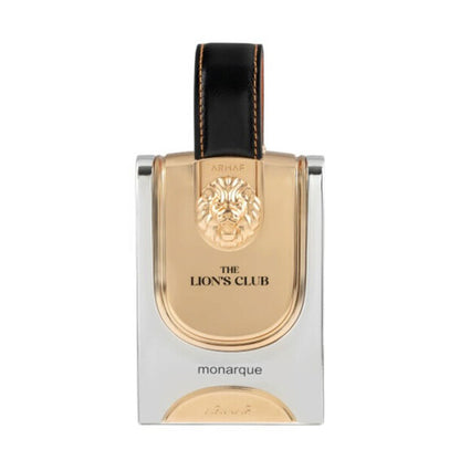 عطر ارماف لايونز كلوب مونارك او دو بارفان للرجال 100مل