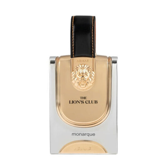 عطر ارماف لايونز كلوب مونارك او دو بارفان للرجال 100مل