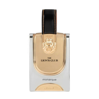 Armaf Lions Club Monarque Eau De Parfum For Men 100ml