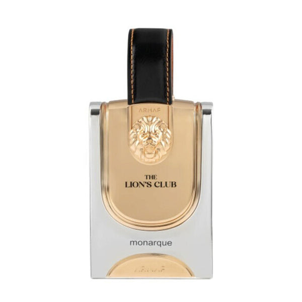 Armaf Lions Club Monarque Eau De Parfum For Men 100ml