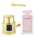 Armaf Niche Gold Eau De Parfum For Women 90ml