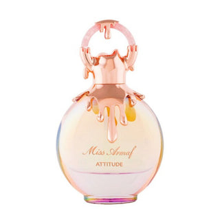 Armaf Miss Armaf Attitude Eau De Parfum For Women 100ml