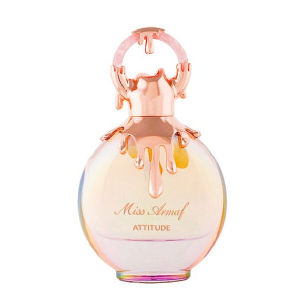 Armaf Miss Armaf Attitude Eau De Parfum For Women 100ml