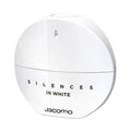 Jacomo Silences In White Eau De Parfum For Women 100ml