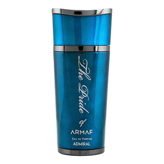Armaf The Pride Of Armaf Admiral Eau De Parfum For Men 100ml