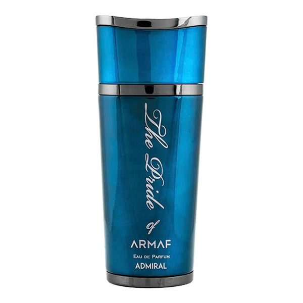 Armaf The Pride Of Armaf Admiral Eau De Parfum For Men 100ml