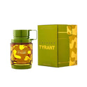 Sample Armaf Odyssey Tyrant Special Edition Vials Eau De Parfum For Men 3ml