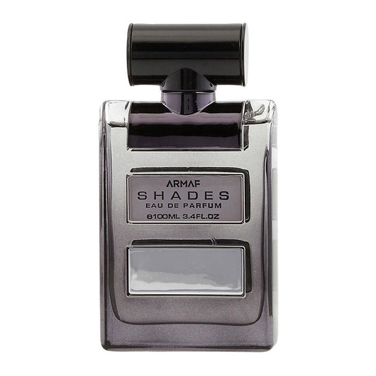 Sample Armaf Shades Vials Eau De Parfum For Men 3ml