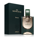 Armaf Lions Club Feroce Eau De Parfum For Men 100ml