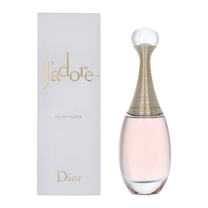 Christian Dior Jadore Eau De Toilette For Women 100ml