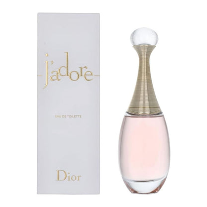 Christian Dior Jadore Eau De Toilette For Women 100ml